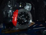 Усиленные тюнинг тормоза Brembo для Toyota Land Cruiser 300, .үшін1 300 000 тг. в Астана