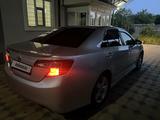 Toyota Camry 2014 годаүшін7 200 000 тг. в Казалинск – фото 4