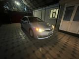 Toyota Camry 2014 года за 7 200 000 тг. в Казалинск