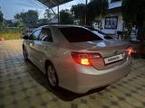 Toyota Camry 2014 годаүшін7 200 000 тг. в Казалинск – фото 3