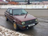 Volkswagen Jetta 1987 годаfor1 050 000 тг. в Костанай