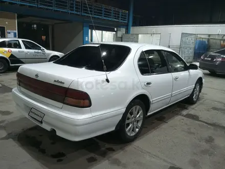 Nissan Cefiro 1996 годаүшін2 800 000 тг. в Усть-Каменогорск – фото 6