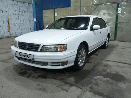 Nissan Cefiro 1996 годаүшін2 800 000 тг. в Усть-Каменогорск – фото 5