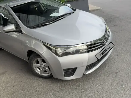 Toyota Corolla 2013 года за 7 290 000 тг. в Шымкент