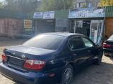 Nissan Maxima 2000 годаүшін1 600 000 тг. в Алматы – фото 4