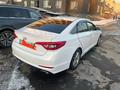 Hyundai Sonata 2015 годаfor8 100 000 тг. в Алматы – фото 4