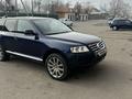 Volkswagen Touareg 2004 года за 4 999 999 тг. в Алматы