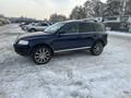 Volkswagen Touareg 2004 года за 4 999 999 тг. в Алматы – фото 5