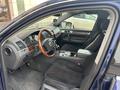 Volkswagen Touareg 2004 года за 4 999 999 тг. в Алматы – фото 6