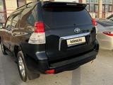 Toyota Land Cruiser Prado 2011 годаүшін13 500 000 тг. в Жанаозен – фото 4