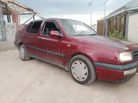 Volkswagen Vento 1992 года за 1 400 000 тг. в Алматы – фото 10