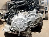 АКПП на Хундай Элантра 2wd объём 1.6 к двигателю G4ED за 170 000 тг. в Алматы