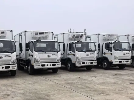 FAW  TIGER V 7-тонник 2026 года за 22 000 000 тг. в Алматы – фото 5