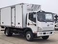 FAW  TIGER V 7-тонник 2026 года за 22 000 000 тг. в Алматы