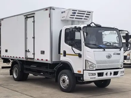 FAW  TIGER V 7-тонник 2026 года за 22 000 000 тг. в Алматы