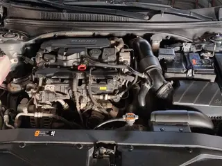 Hyundai Lafesta, 2023