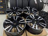 Новые диски R22 6/139.7 Chevrolet Tahoe, Cadillac Escalade за 880 000 тг. в Астана – фото 2