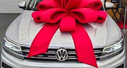 Volkswagen Tiguan 2017 года за 10 200 000 тг. в Алматы