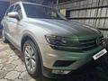 Volkswagen Tiguan 2017 года за 10 200 000 тг. в Алматы – фото 11