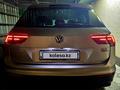 Volkswagen Tiguan 2017 года за 10 200 000 тг. в Алматы – фото 13