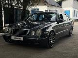 Mercedes-Benz E 320 2001 года за 3 700 000 тг. в Алматы