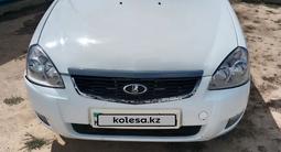 ВАЗ (Lada) Priora 2171 2012 годаүшін2 600 000 тг. в Шубаркудук – фото 3