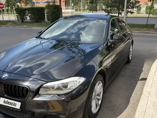 BMW 528