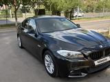 BMW 528 2011 года за 9 000 000 тг. в Астана – фото 4
