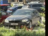 BMW 528 2011 года за 9 000 000 тг. в Астана