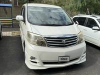 Toyota Alphard 2008 года за 7 000 000 тг. в Атырау