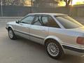 Audi 80 1992 года за 1 400 000 тг. в Алматы – фото 3