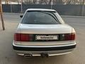 Audi 80 1992 года за 1 400 000 тг. в Алматы – фото 4