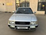 Audi 80 1992 года за 1 400 000 тг. в Алматы