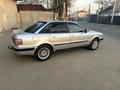 Audi 80 1992 года за 1 400 000 тг. в Алматы – фото 2