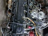 Двигатель М103 2.6, 103 за 700 000 тг. в Караганда – фото 3