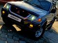 Mitsubishi Montero Sport 2001 годаүшін4 400 000 тг. в Алматы