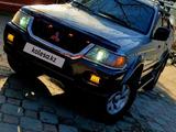 Mitsubishi Montero Sport 2001 года за 4 400 000 тг. в Алматы