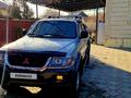 Mitsubishi Montero Sport 2001 годаүшін4 400 000 тг. в Алматы – фото 9
