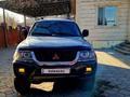 Mitsubishi Montero Sport 2001 годаүшін4 400 000 тг. в Алматы – фото 10