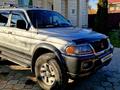 Mitsubishi Montero Sport 2001 годаүшін4 400 000 тг. в Алматы – фото 11