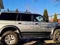 Mitsubishi Montero Sport 2001 годаүшін4 400 000 тг. в Алматы – фото 12
