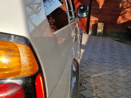 Mitsubishi Montero Sport 2001 года за 4 400 000 тг. в Алматы – фото 17