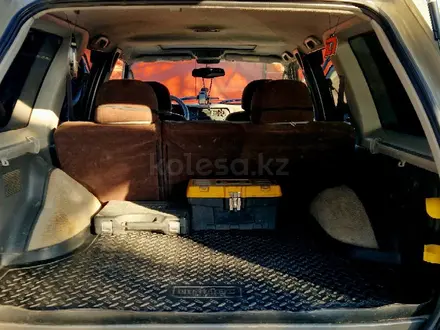 Mitsubishi Montero Sport 2001 года за 4 400 000 тг. в Алматы – фото 18