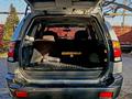 Mitsubishi Montero Sport 2001 годаүшін4 400 000 тг. в Алматы – фото 19
