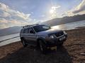 Mitsubishi Montero Sport 2001 годаүшін4 400 000 тг. в Алматы – фото 20