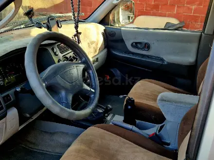 Mitsubishi Montero Sport 2001 года за 4 400 000 тг. в Алматы – фото 6