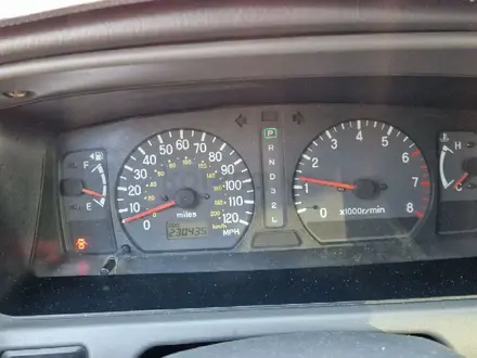 Mitsubishi Montero Sport 2001 года за 4 400 000 тг. в Алматы – фото 7