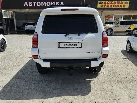 Toyota 4Runner 2004 года за 8 500 000 тг. в Жанаозен – фото 2