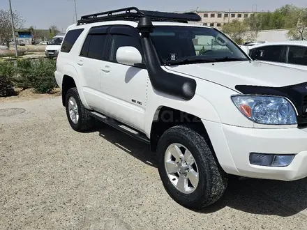 Toyota 4Runner 2004 года за 8 500 000 тг. в Жанаозен – фото 3