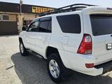 Toyota 4Runner 2004 годаүшін8 500 000 тг. в Жанаозен – фото 4